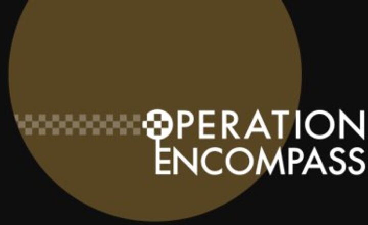 Image of Belfield is now part of Operation Encompass