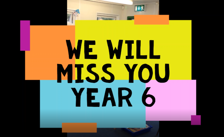 Image of See You Again by Class 13 to Year 6